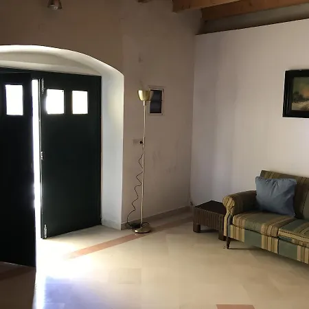Old Traditional House In Village Country house *